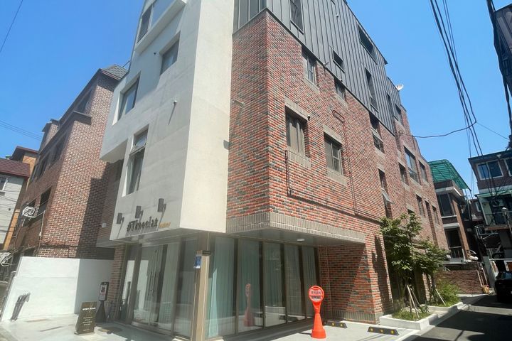 건대역5분테라스하우스  17번째 이미지