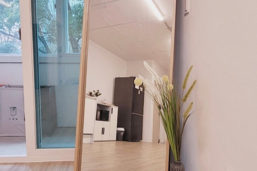 제주도 노형동 교통중심