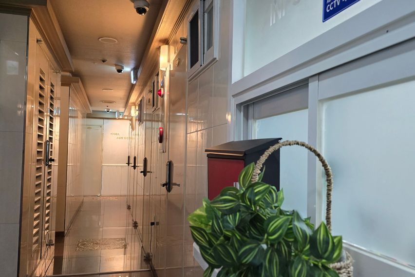 금릉역2분 미니룸 8번째 이미지