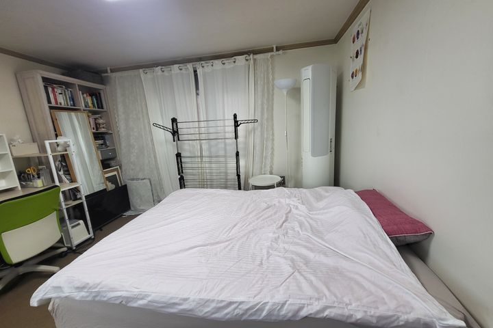 💙숙대 풀옵션/채광 7번째 이미지