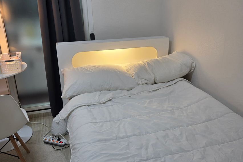 시화공단 업무출장 4 3번째 이미지