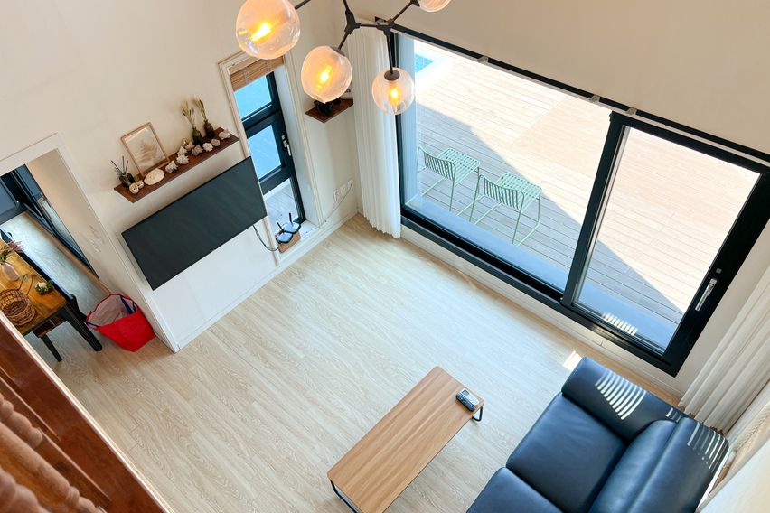 Private Pool Villa in East Jeju 5th image