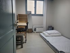 Three-room apartment near Jije Station 17th image