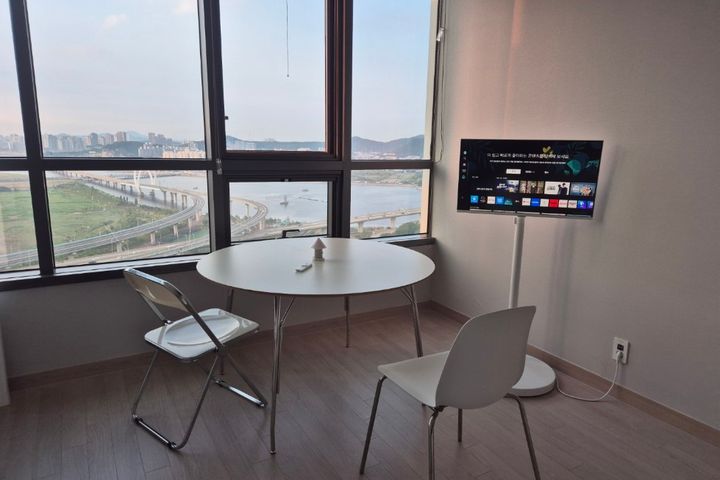 30th Floor, Songdo Halla Western Park 12th image