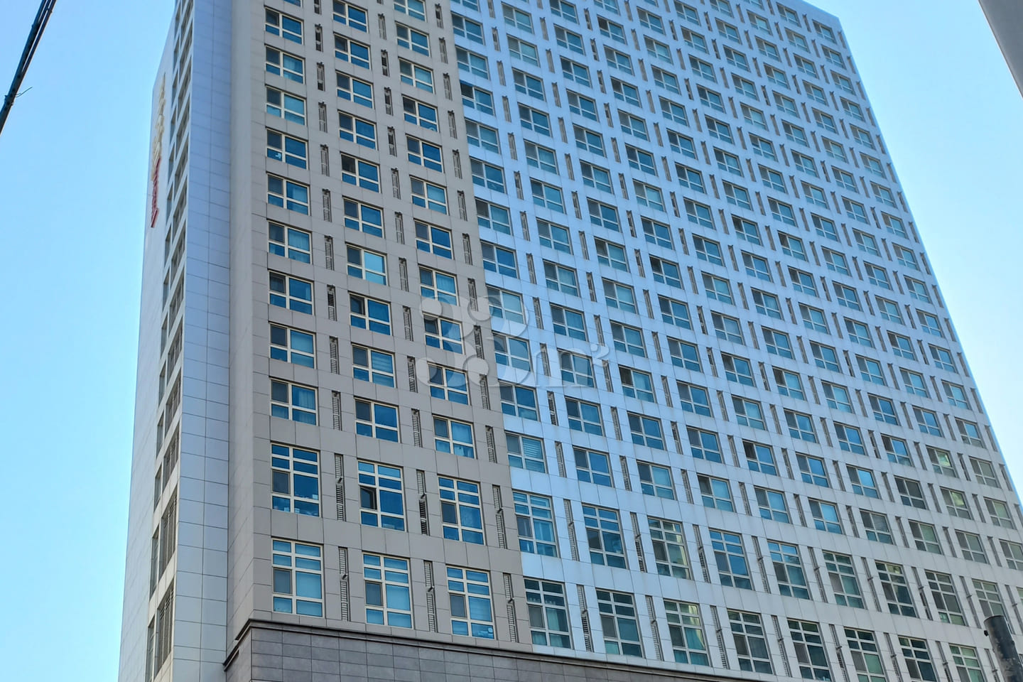Haeundae ■ Fully Furnished Duplex 1th image