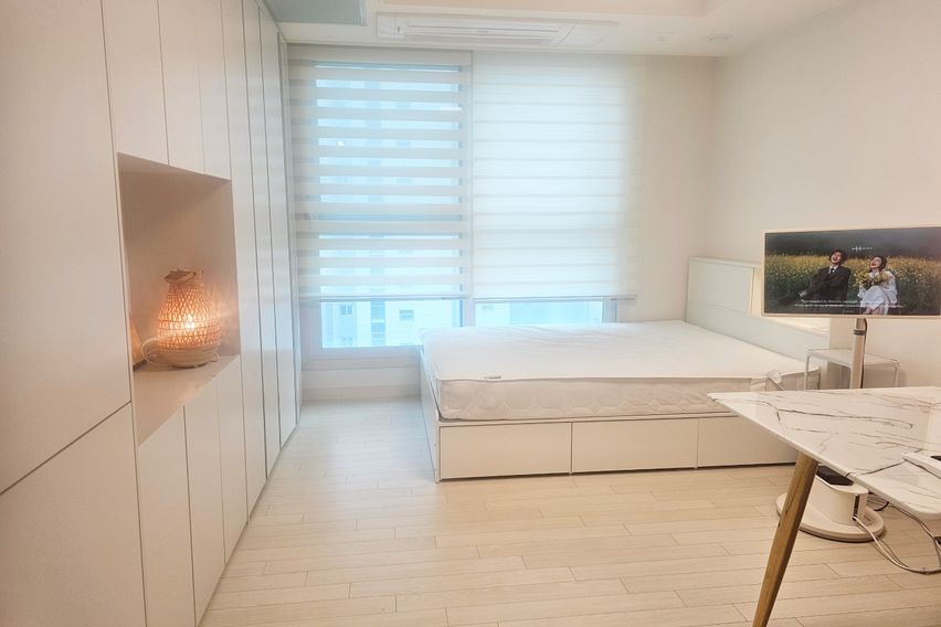 동탄역 5분 힐스테이트