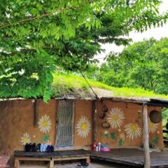 Gurye Hwangtobang Shelter/Hashimjeong Unit Image
