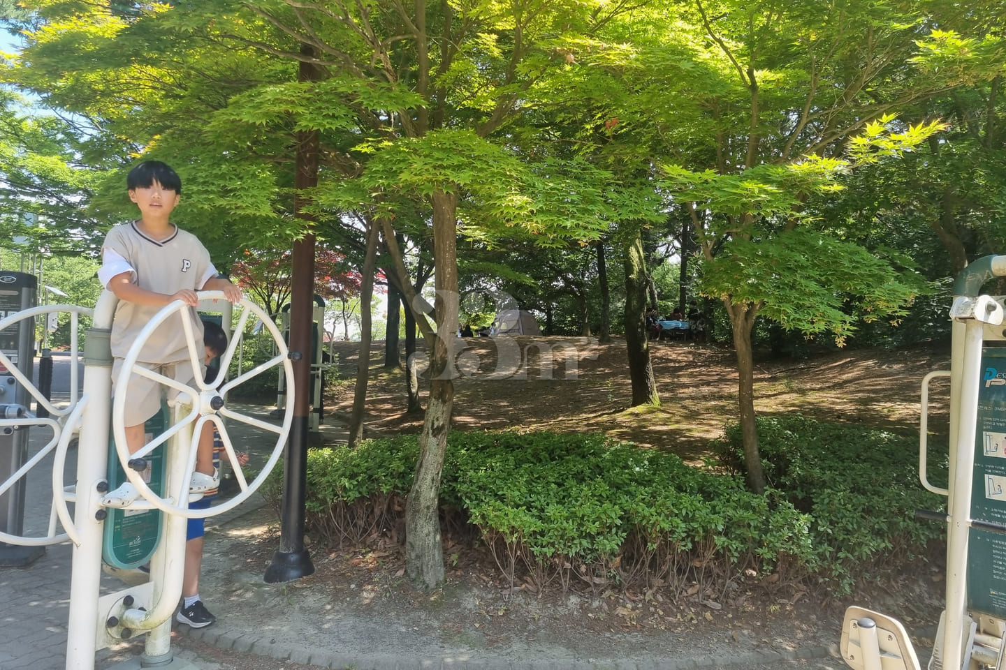 #SunHospital Internship – 1-Minute Walk! 14th image