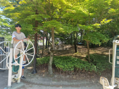 #SunHospital Internship – 1-Minute Walk! 14th image