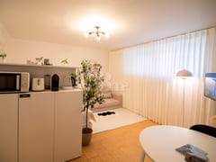 Two-bedroom apartment 5 minutes from Hongik U 3th image
