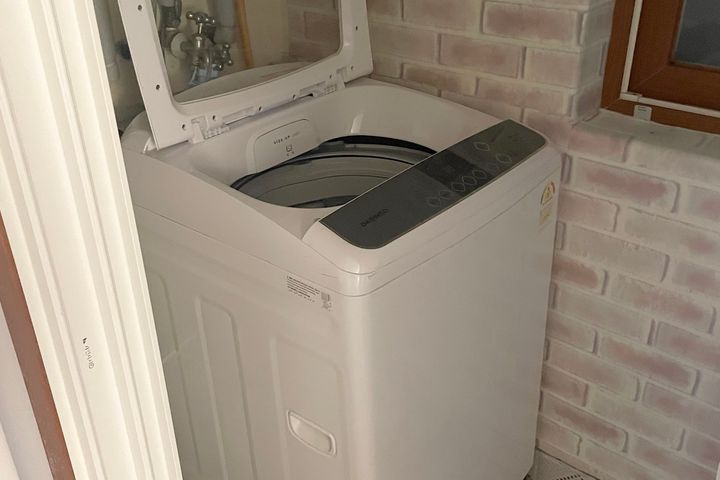 Two-room unit, 5-minute walk from the termina 13th image