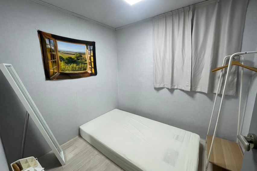 산소도시, 힐링 아파트 3번째 이미지