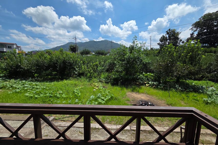 지리산순천치유공간 7번째 이미지