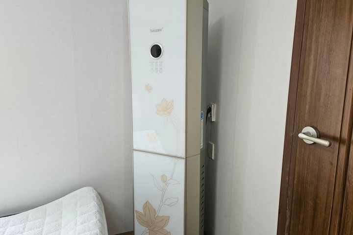 덕하 방3침대6개 4번째 이미지