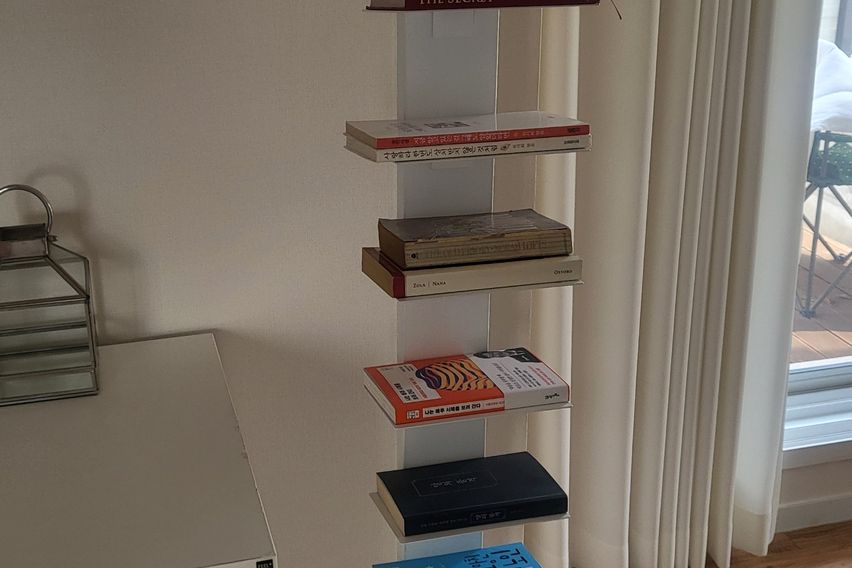 옥탑방 봄 3번째 이미지