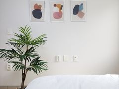 천호역6분 방3최대6명 11번째 이미지