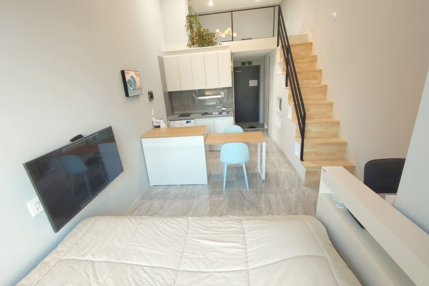 ♥️편안한휴식공간453 4번째 이미지