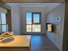 Changdae Namdo Office Duplex Terrace 16th image