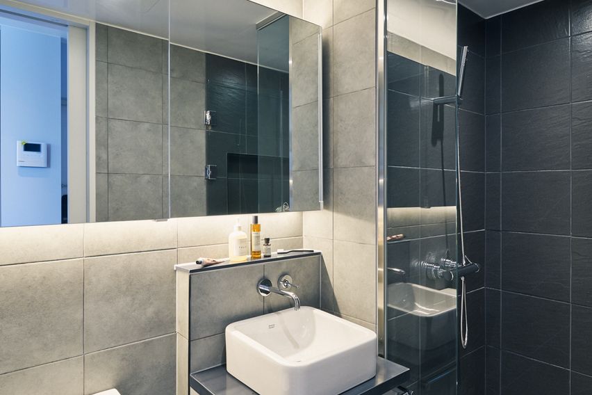 선정릉 풀옵션레지던스c