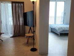 Newly built two-room officetel 1th image