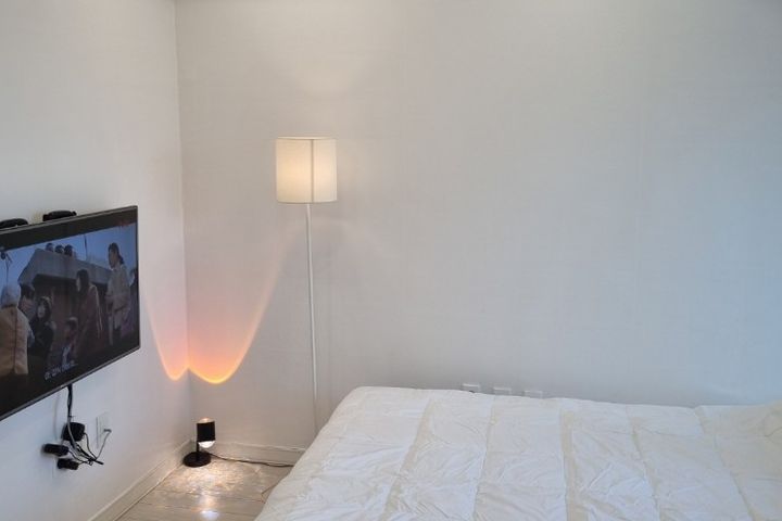 오로라스테이(첨단수완~ 15번째 이미지