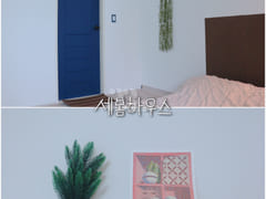 Gunsan Jigok-dong Studio Apartment I 5th image