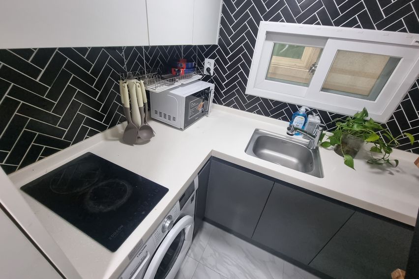 여의도 가성비 복층