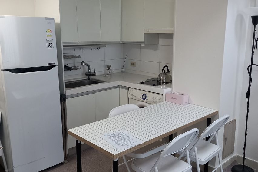 강남역1분 고급오피스텔