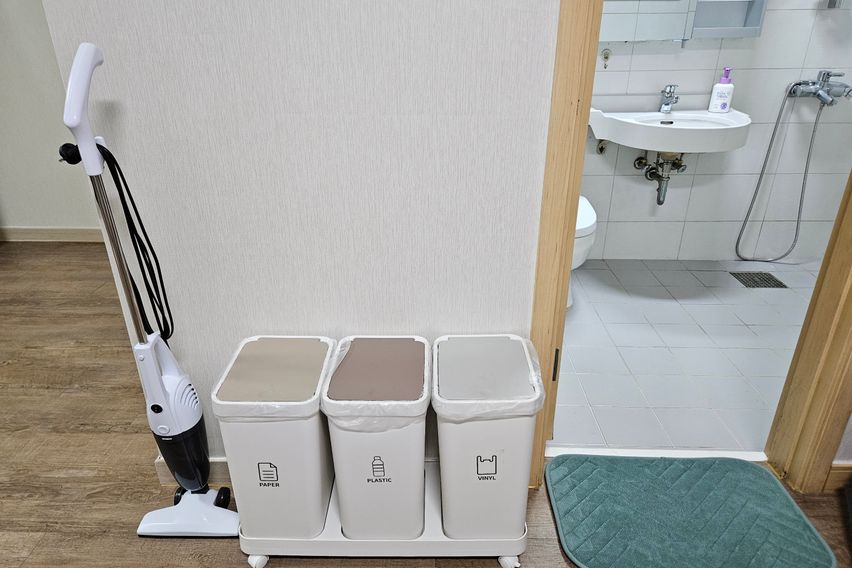 산본역 넓은 12평✨️