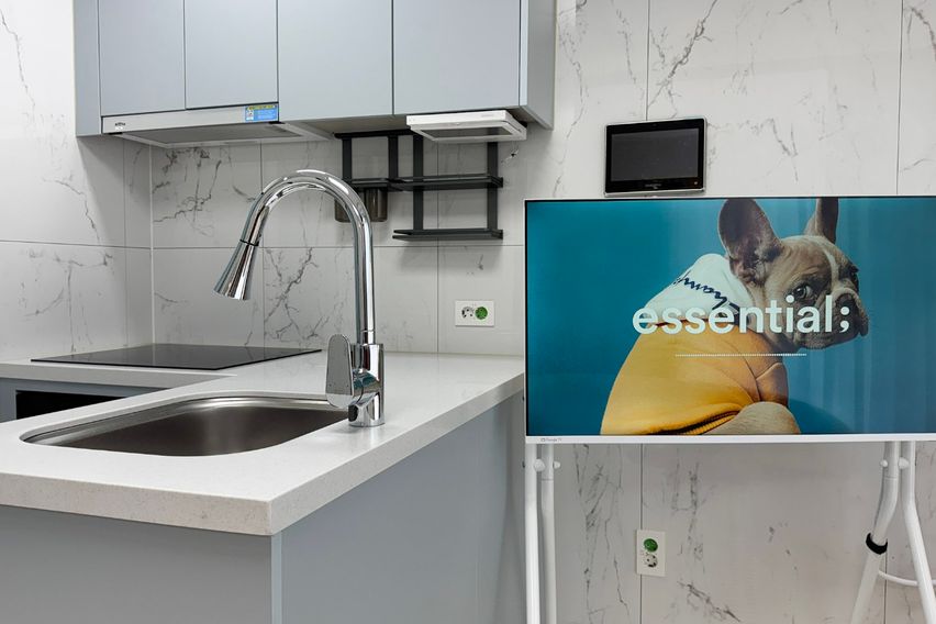 2룸✨덕수궁 브릴란테 