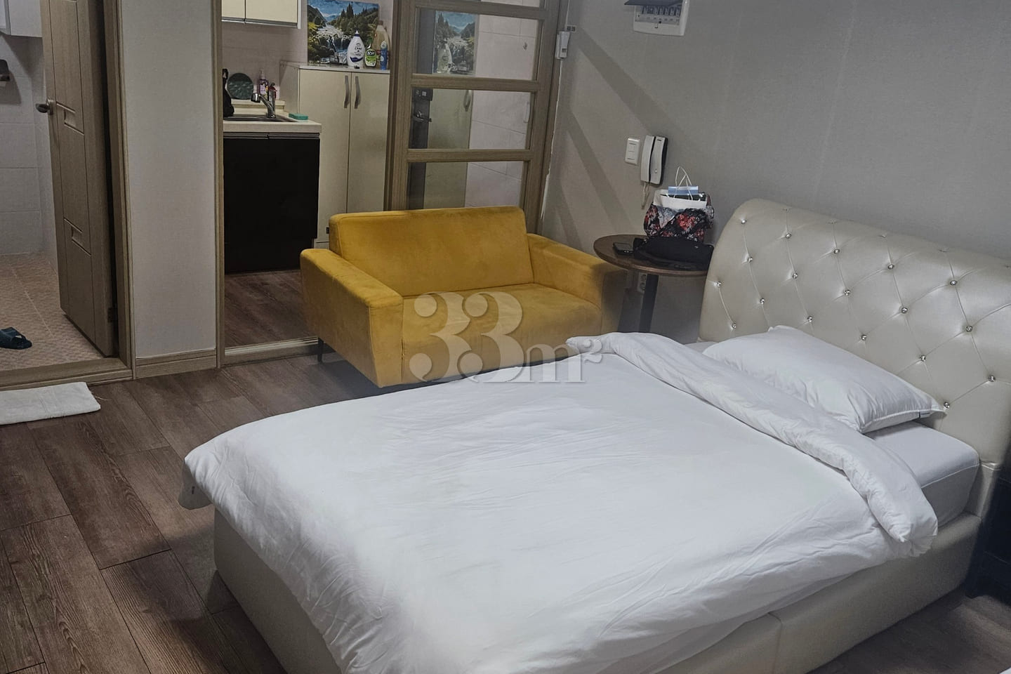 Busan Cello House, Unit 204 2th image