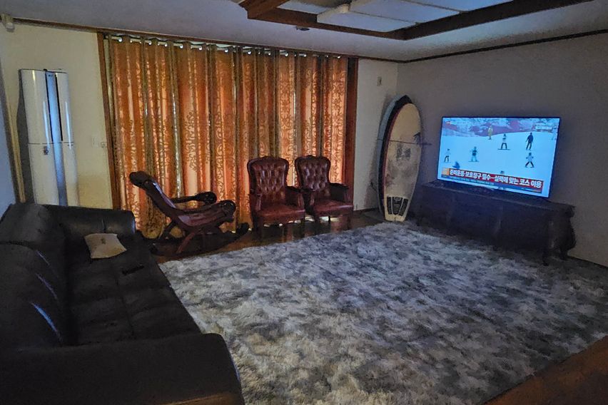 프레지던트인텔빌라트 0번째 이미지