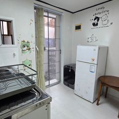 Convenient access, comfortable rest. Unit Image