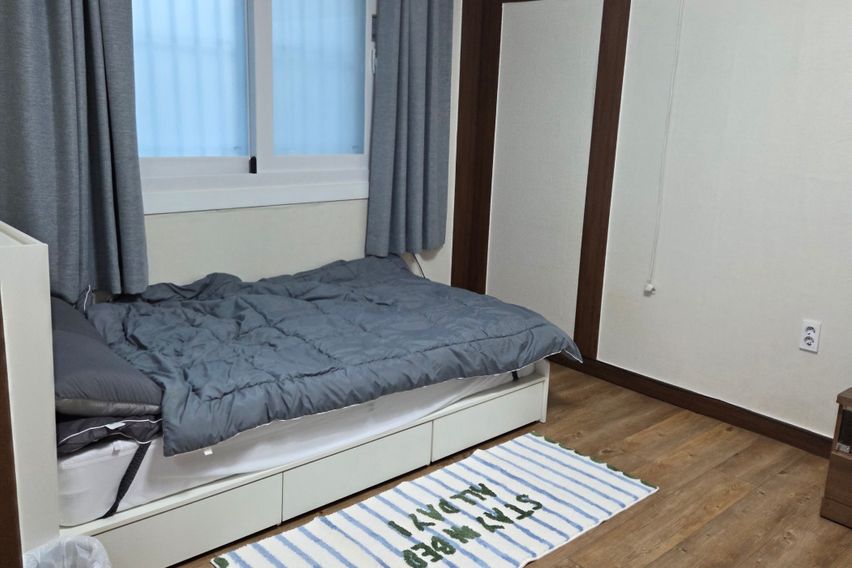 대구 경대병원 햇살방