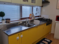 Two-room unit near St. Mary's Hospital & Jung 13th image