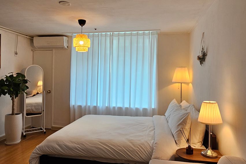 수락산역 1분 역세권