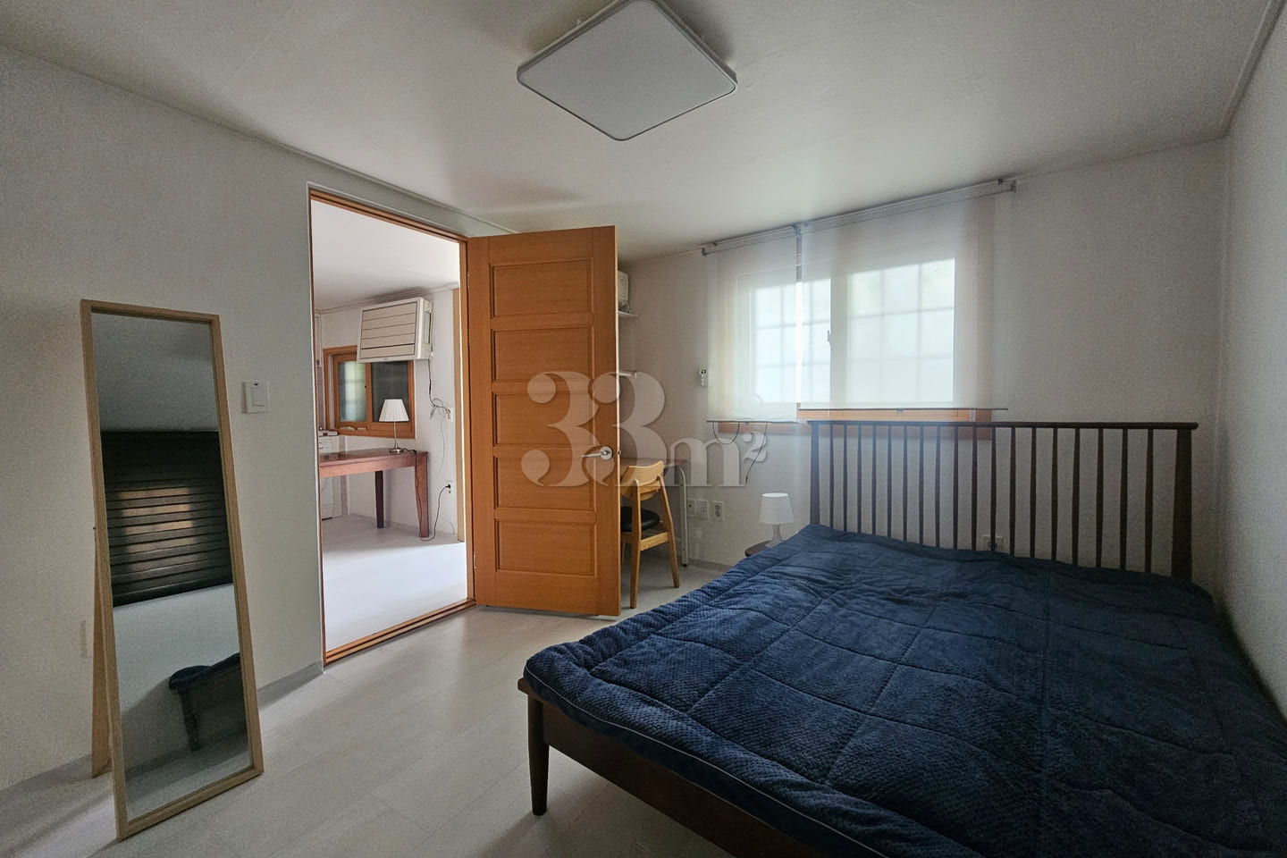 Hongjecheon Pogeun Stay 5th image
