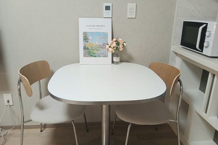 🎀산본역 풀옵션 신규 6번째 이미지