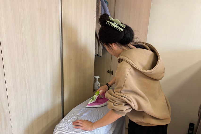 인천공항/주차/모니터