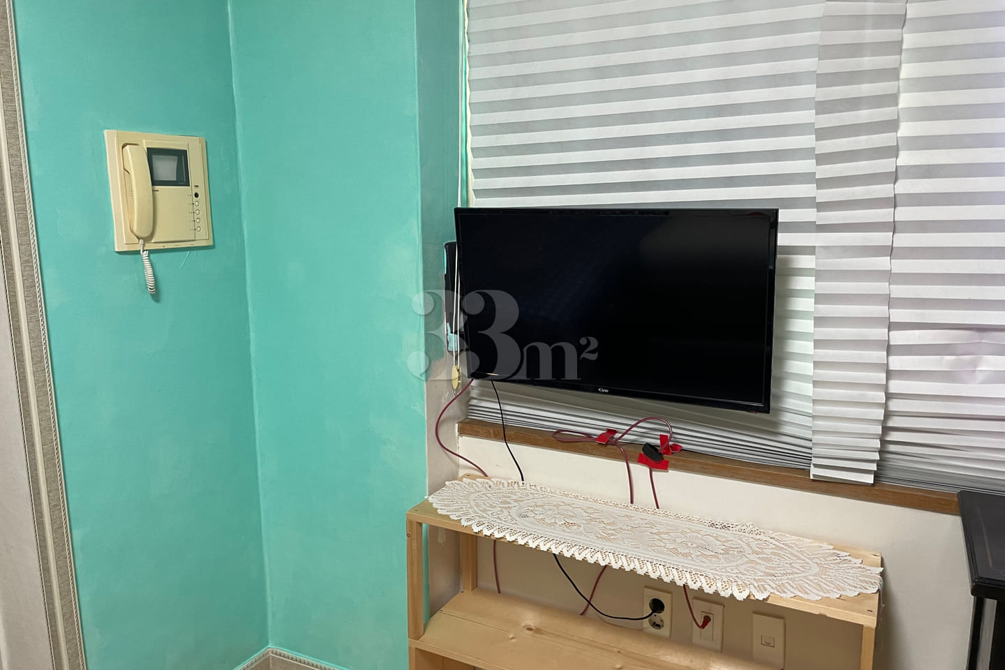 ✨️Wolsan-dong Officetel (approx. 30m²) 3th image
