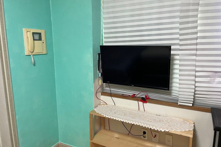 월산동 9평 오피스텔