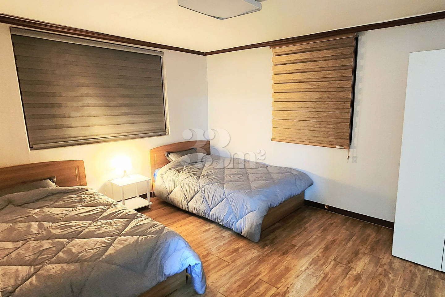 Ochang Guryong Stay: Fully Furnished Two-Room 1th image