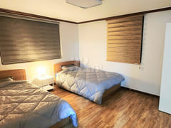 Ochang Guryong Stay: Fully Furnished Two-Room 1th image