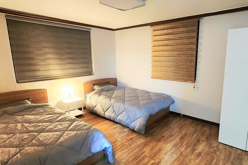 오창구룡스테이 투룸풀옵