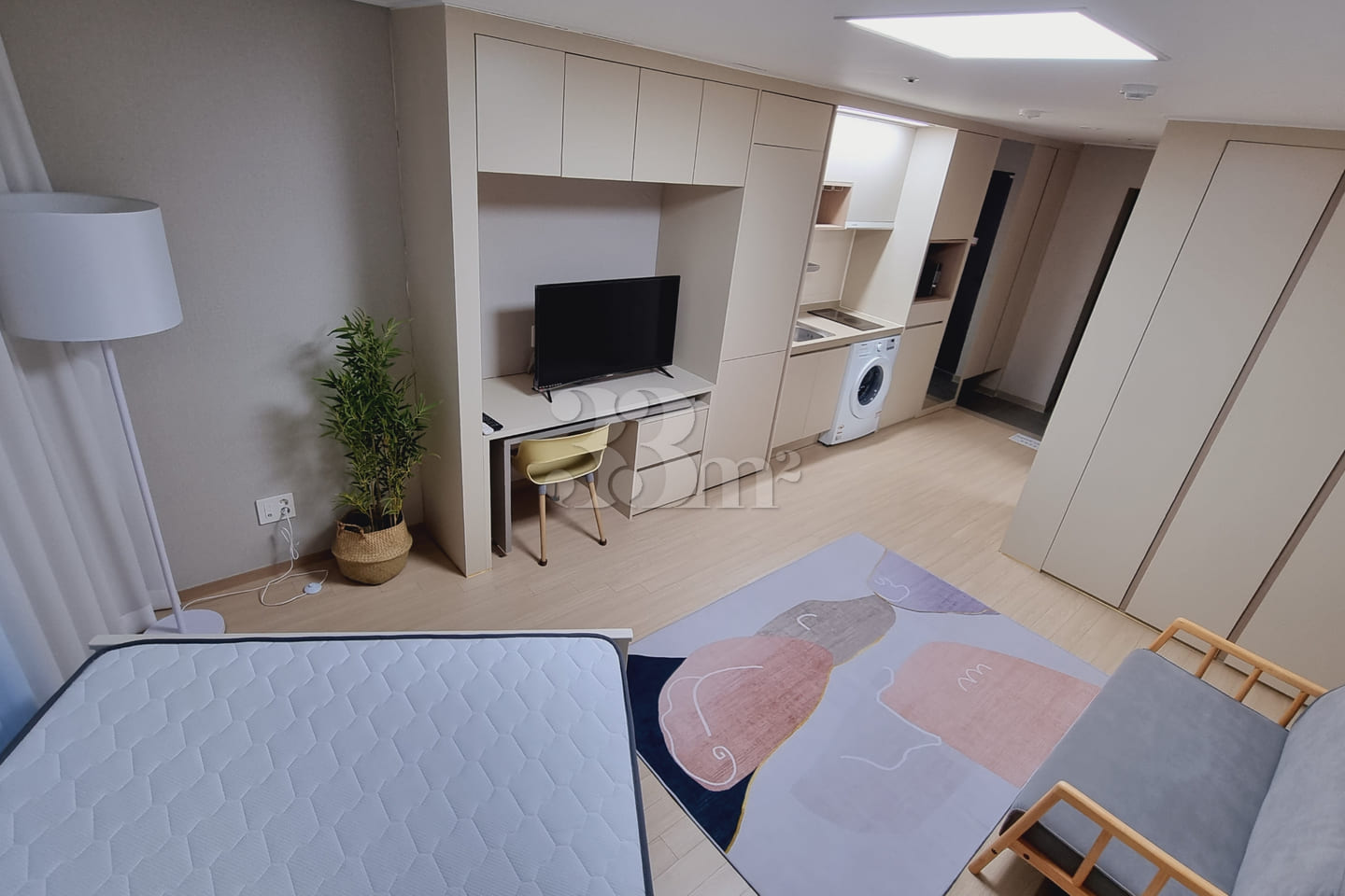 Gwangalli Jiwell, fully furnished 9th image
