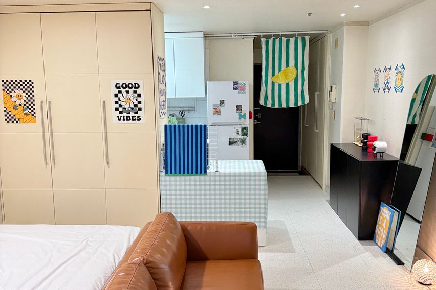 🌈컬러풀하우스 부평