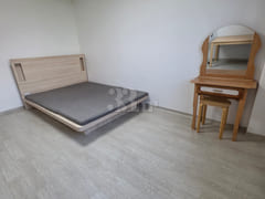 ♡ 5 min from Junggok Station / 3 rooms / Full 0th image