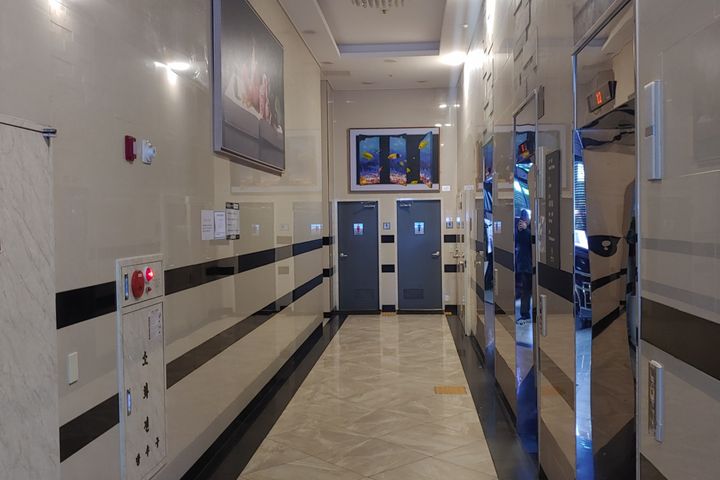 Popular and affordable studio apartments near 13th image