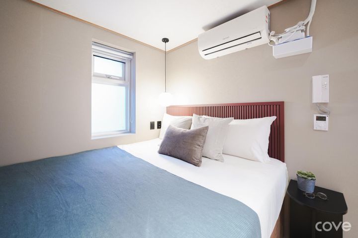 Cozy, affordable, new construction in Mapo-gu 3th image