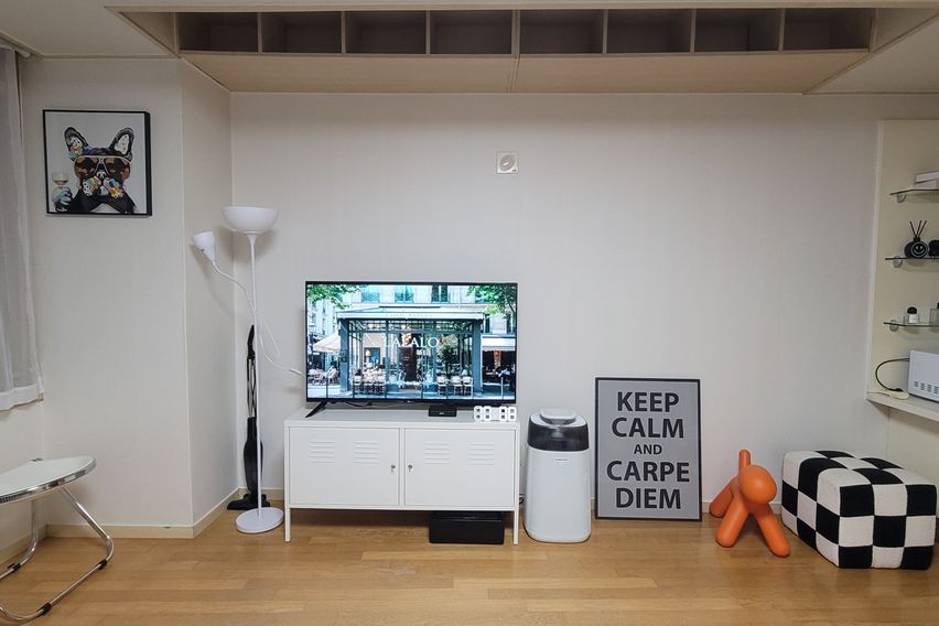 통창뷰-아난티 💐